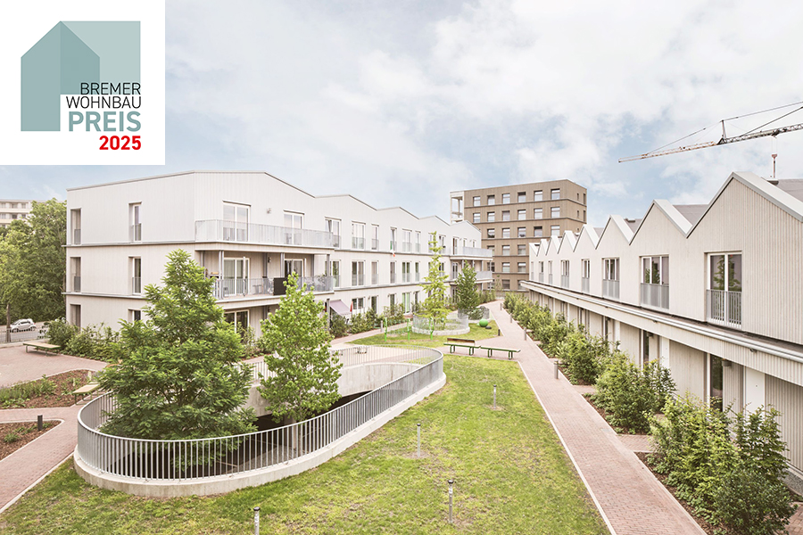 Heinze Architektur Award