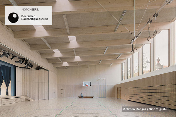 Heinze Architektur Award
