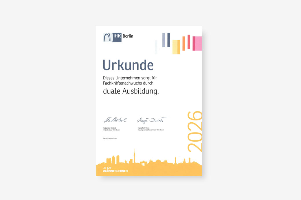 Duales Studium: Bauingenieurwesen (B.Eng.)