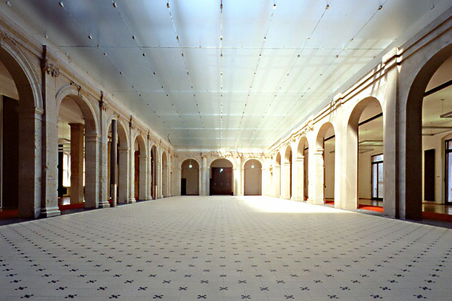 Akademie der Wissenschaften