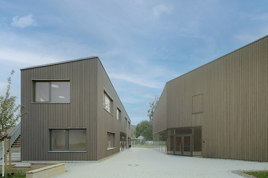 Wohngebäude Görschstraße, Berlin-Pankow